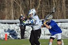 MLax vs RWU  Wheaton College Men’s Lacrosse vs Roger Williams University. - Photo By: KEITH NORDSTROM : Wheaton, Lacrosse, LAX